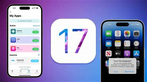 pacminer app download ios|iPhone sideloading: iOS 17.5 enables downloads from websites.